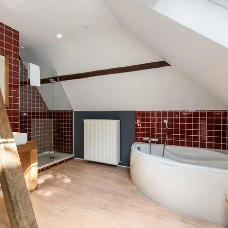 Lake Suites 3* Brügge