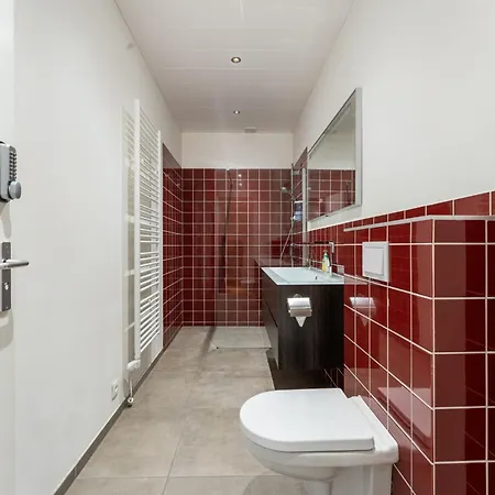 Lake Suites Frühstückspension 3*