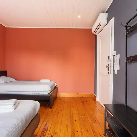 Lake Suites 3* Bruges