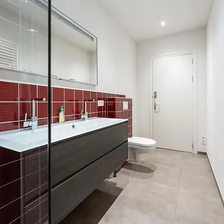 Lake Suites Bed & Breakfast Bruges
