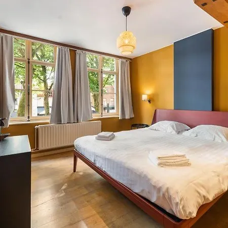 Bed & Breakfast Lake Suites Bruges