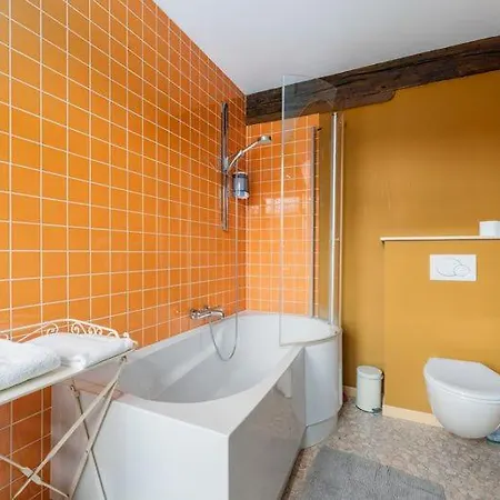 Lake Suites Frühstückspension Brügge