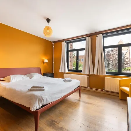 Lake Suites Frühstückspension 3*
