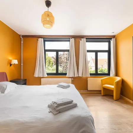 Frühstückspension Lake Suites 3*