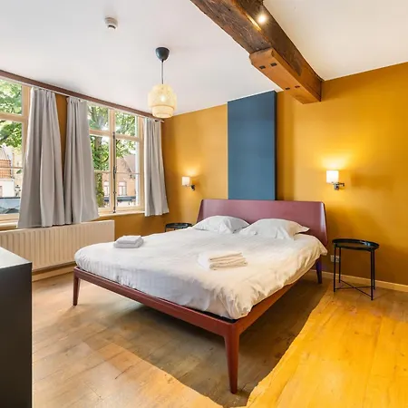 Frühstückspension Lake Suites
