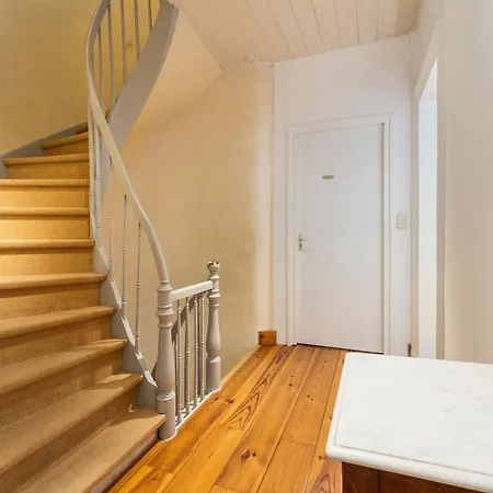 Lake Suites Bed & Breakfast Bruges