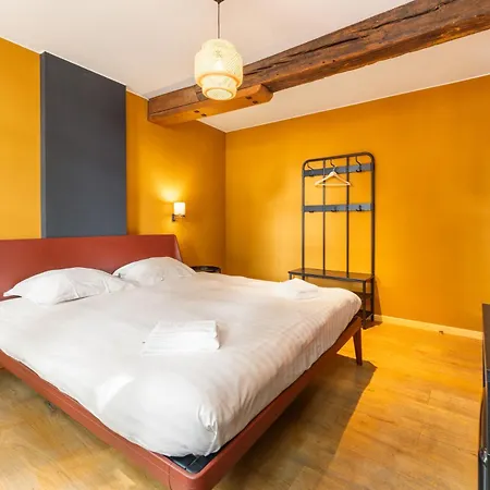 Bed & Breakfast Lake Suites