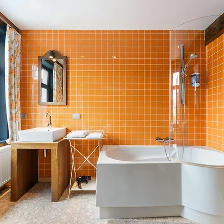 Lake Suites Brügge