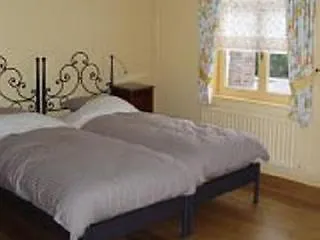 Frühstückspension Lake Suites Brügge