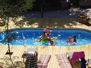 Lake Suites 3* Brügge