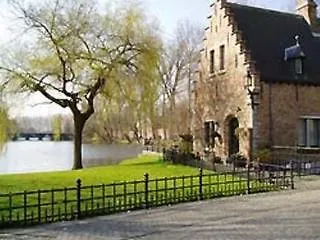 Frühstückspension Lake Suites